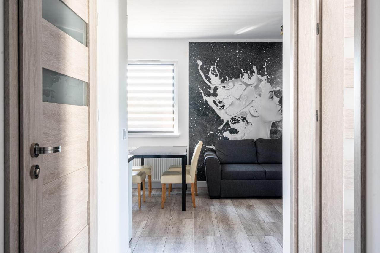 Rentplanet - Na Grobli Apartamento Breslavia