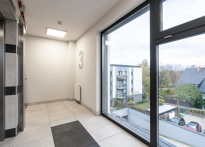 Rentplanet - Apartamenty Na Grobli