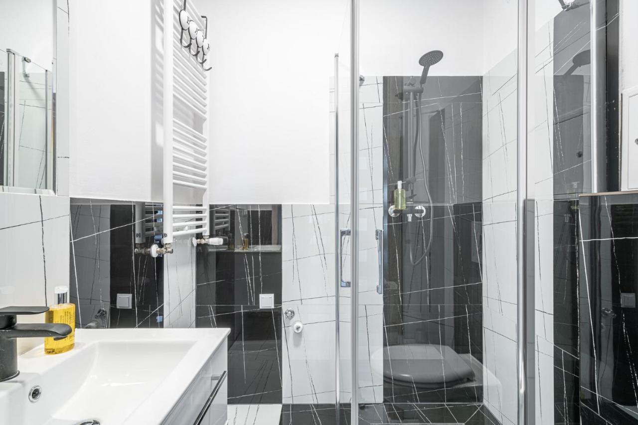 Apartament Rentplanet - Na Grobli