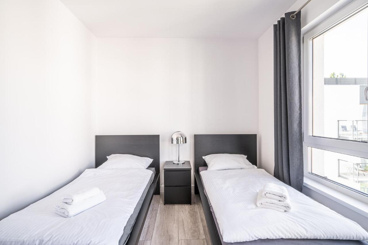 Apartament Rentplanet - Na Grobli Wrocław