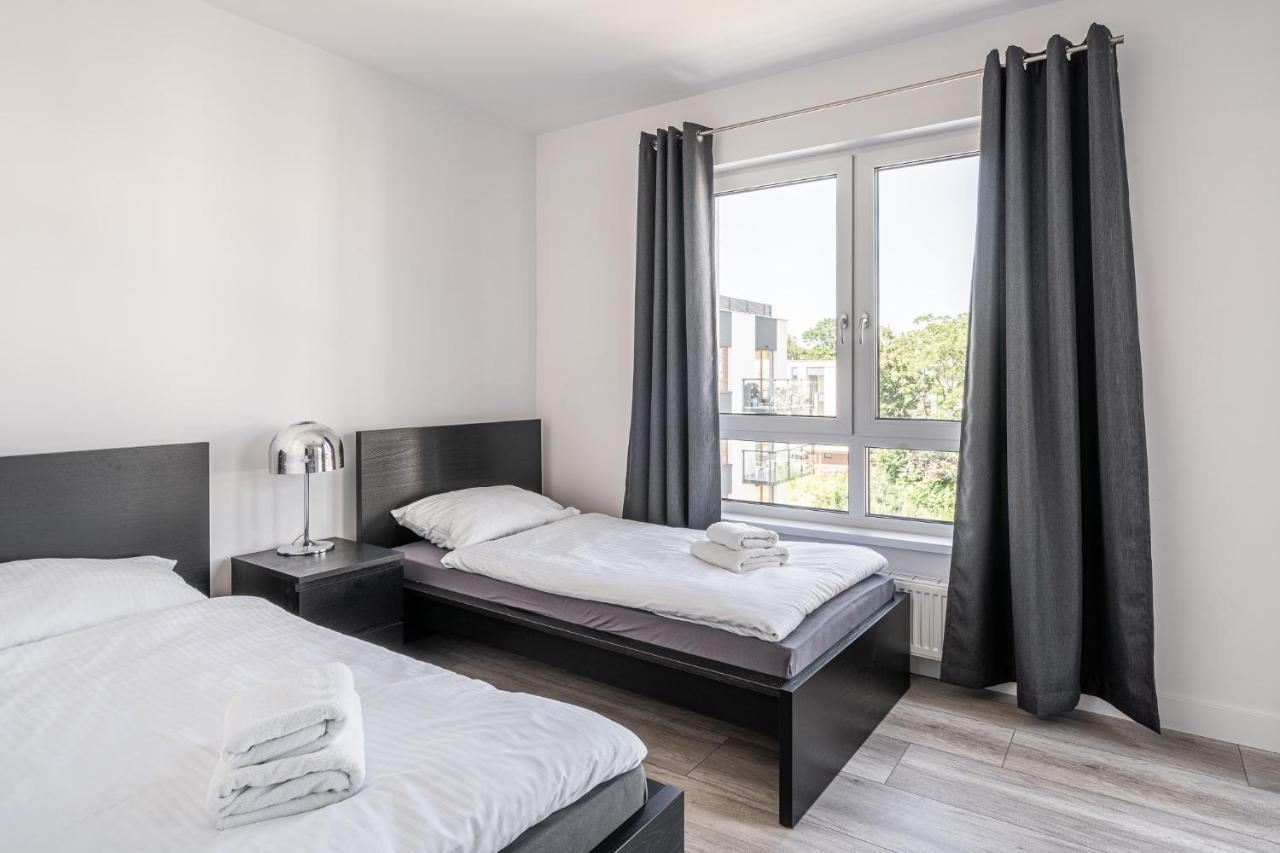 Rentplanet - Na Grobli Wrocław