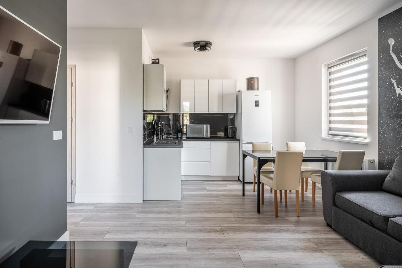 Apartament Rentplanet - Na Grobli