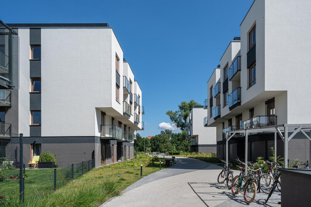 Rentplanet - Na Grobli * Wrocław