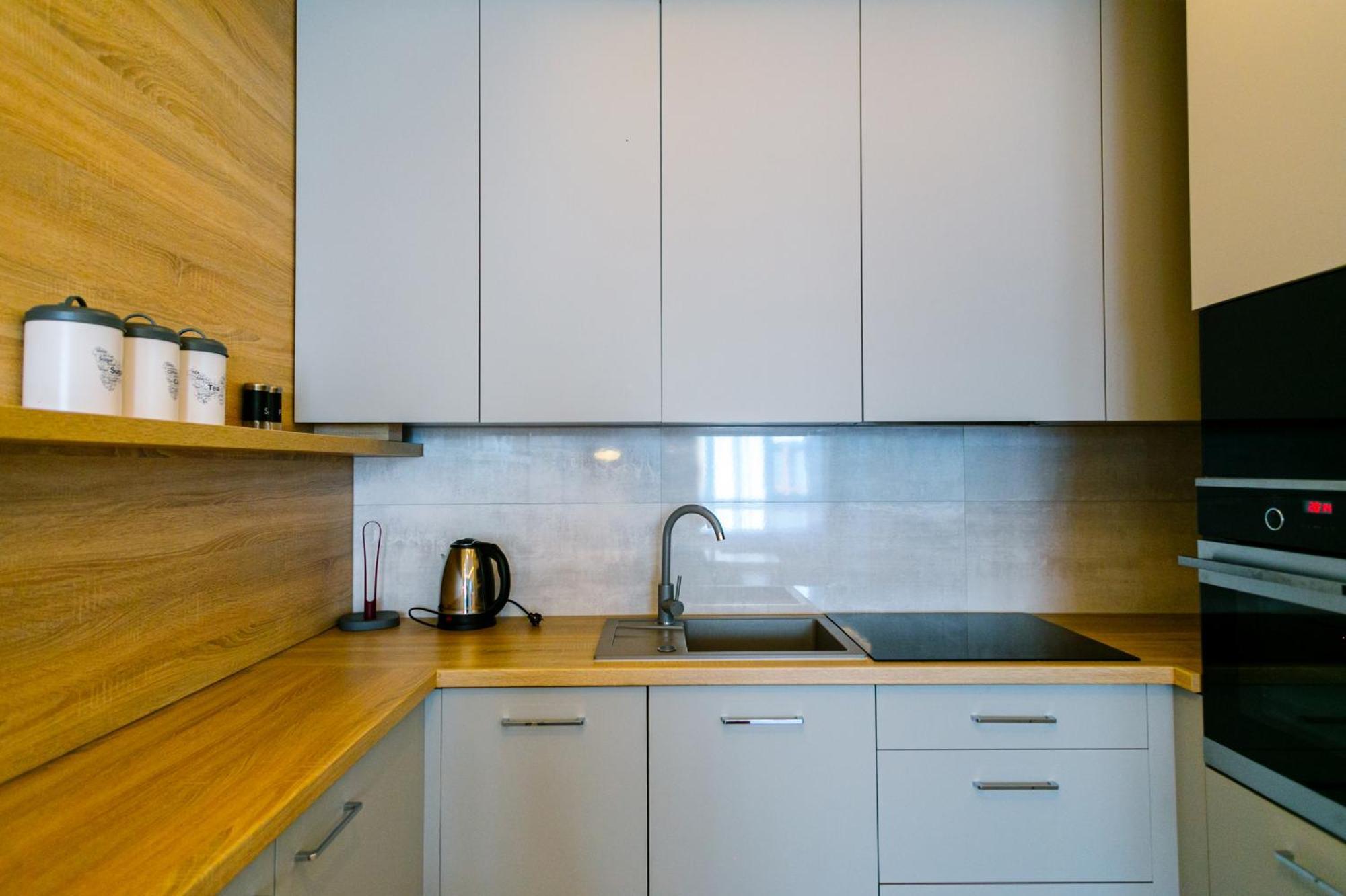Rentplanet - Na Grobli Apartament Wrocław