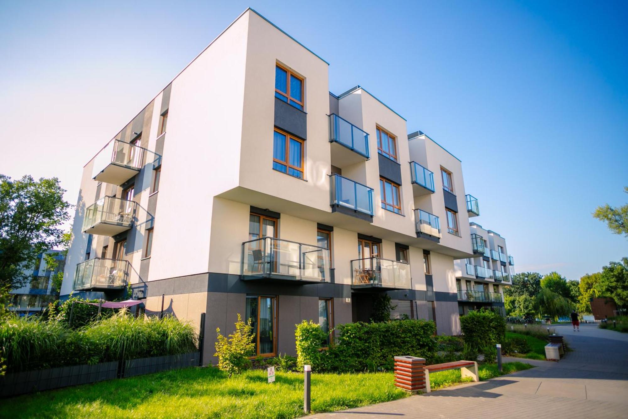 Rentplanet - Na Grobli * Wrocław